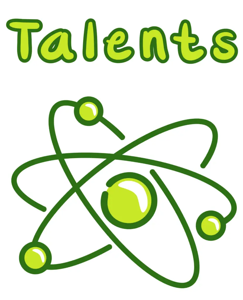 glatt talents logo