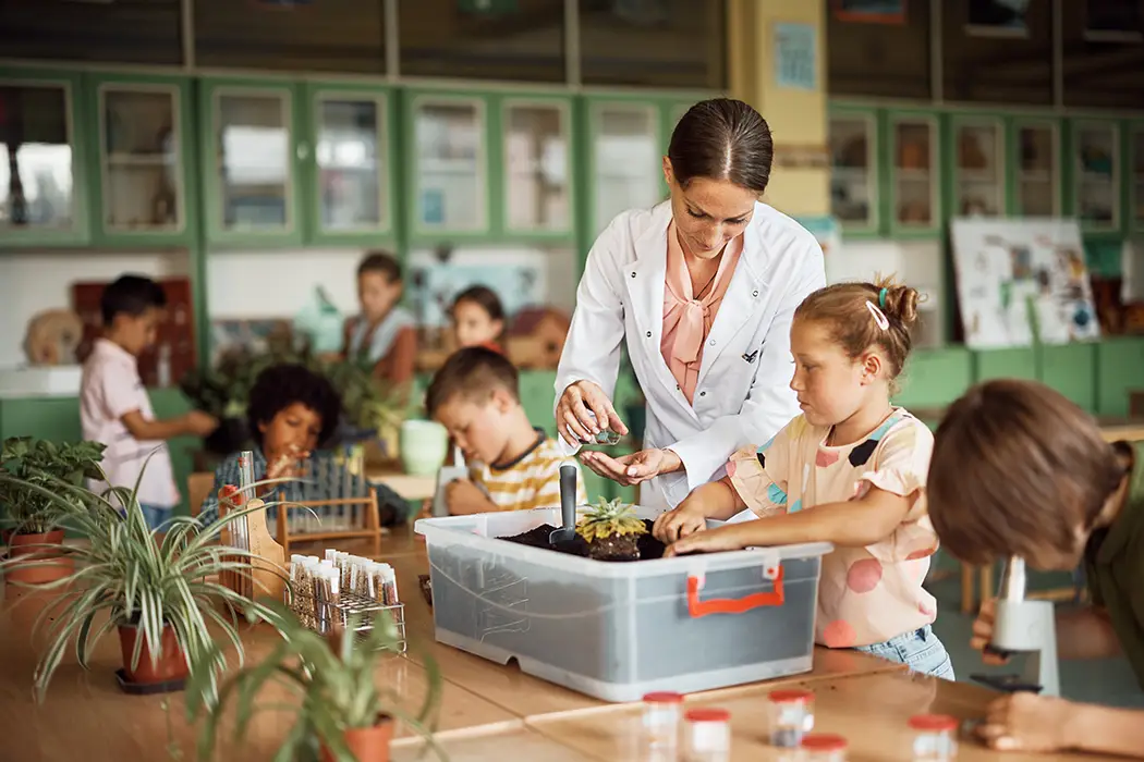 Projects Coming Soon