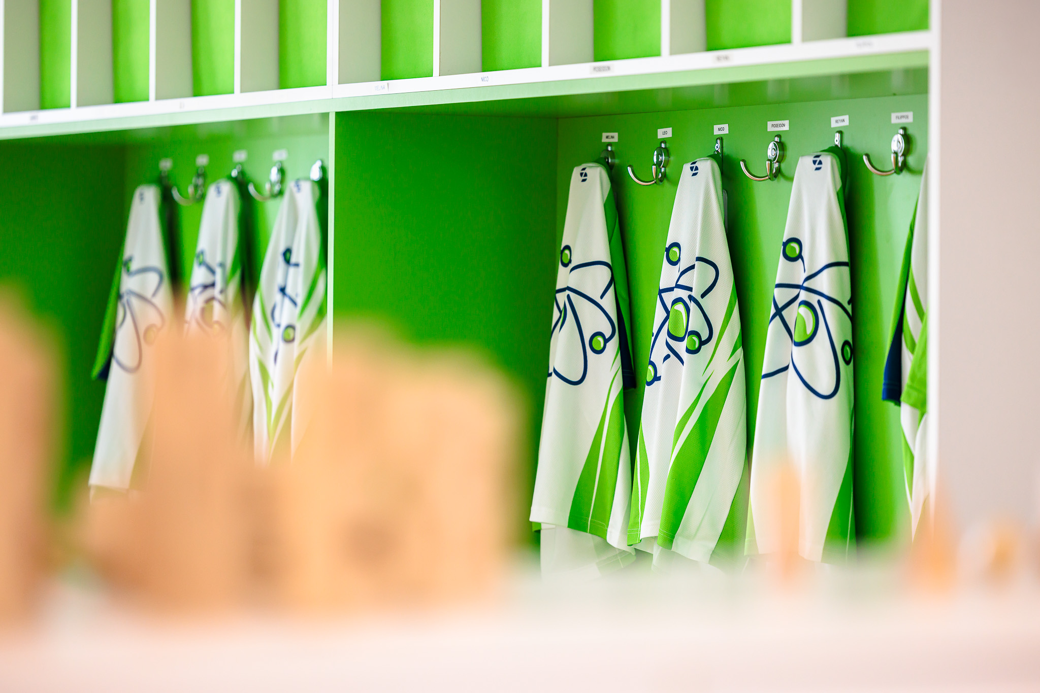 Projects Coming Soon